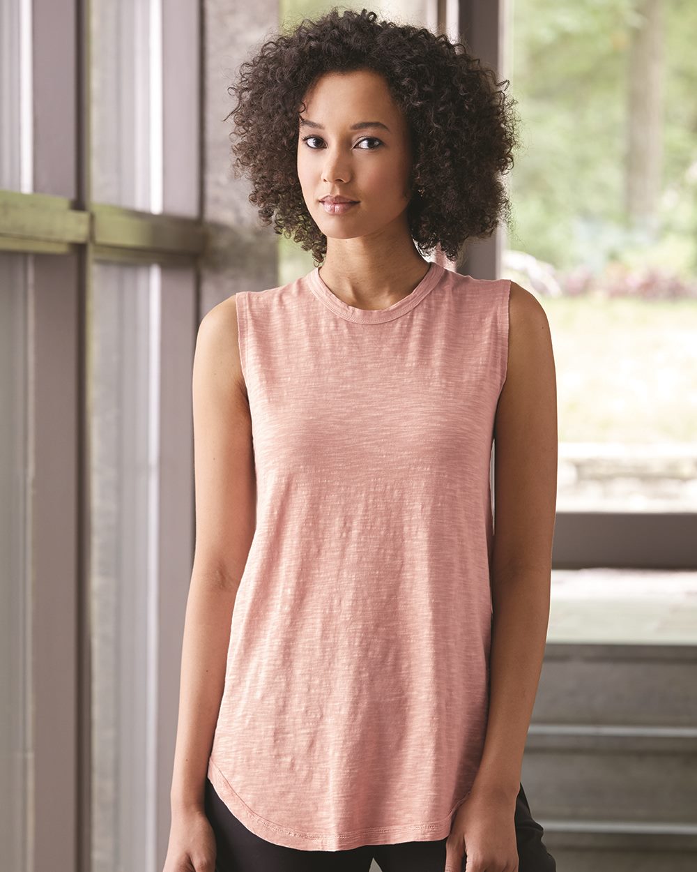 ALTERNATIVE APPAREL 2898 Method Printing