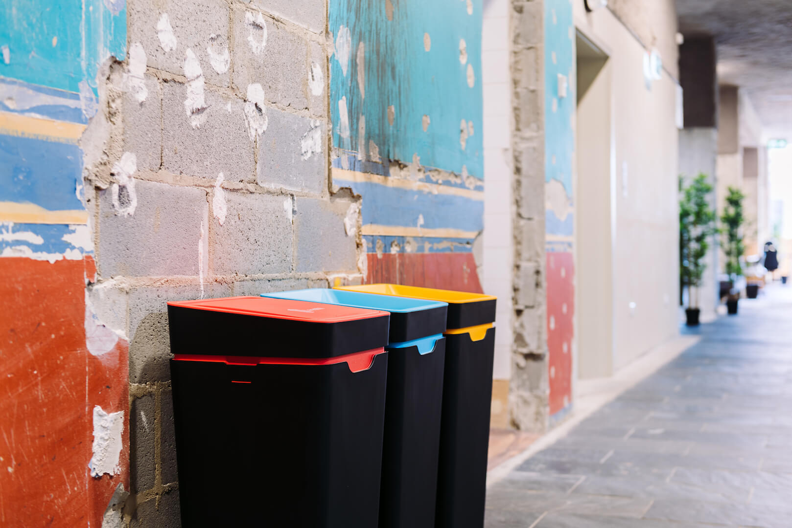 Recycling Bins and Products Method New Zealand