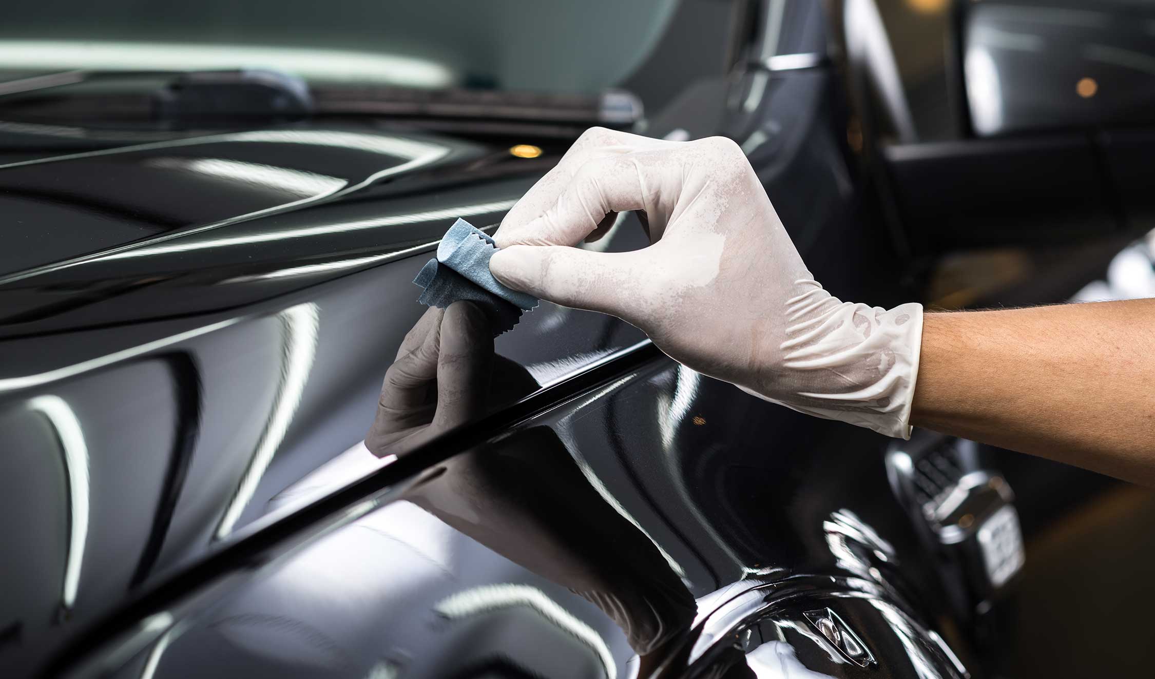 Rochester Auto Detailing Shop Methods Auto Spa