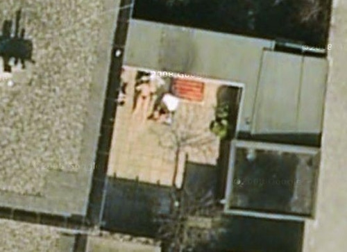 7 Pictures Of Naked People Captured By Google's Cameras