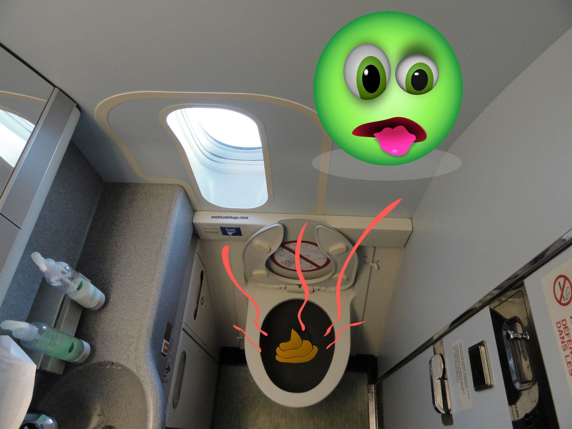 The Worst Seats On The Plane Why You Should Never Pick These Seats
