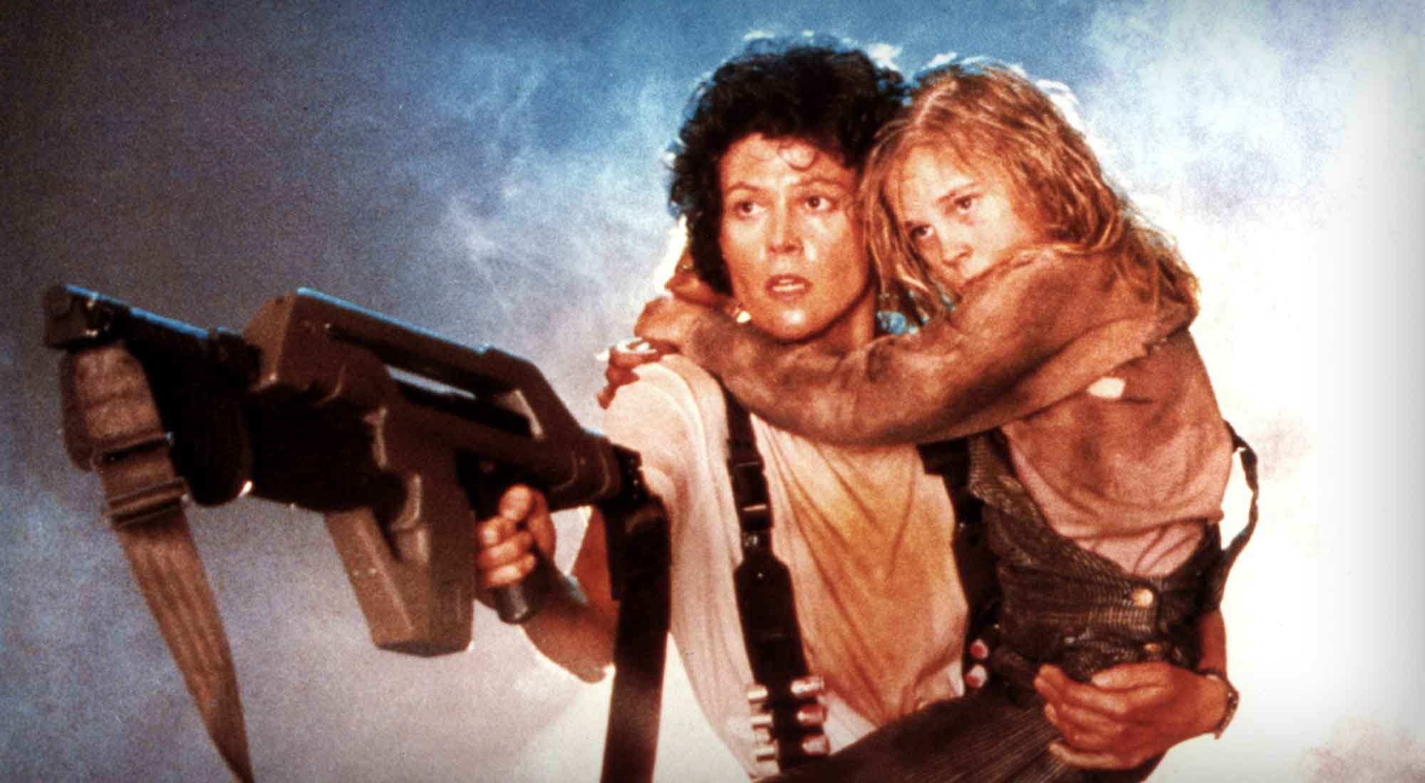 26 Awesome Aliens Movie Quotes From The Groundbreaking Film