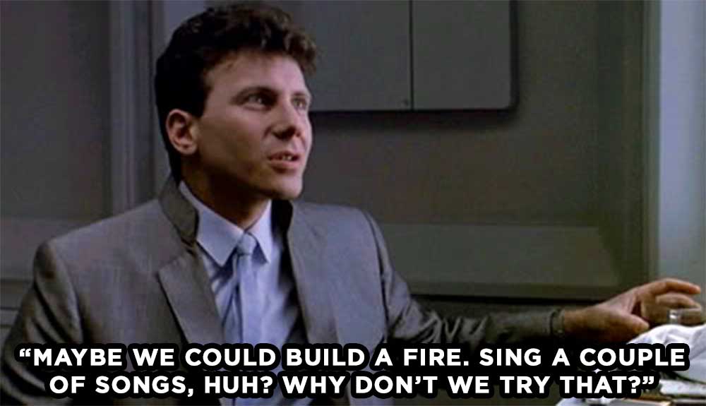 The 30 Best Aliens Quotes From James Cameron's Groundbreaking SciFi Film