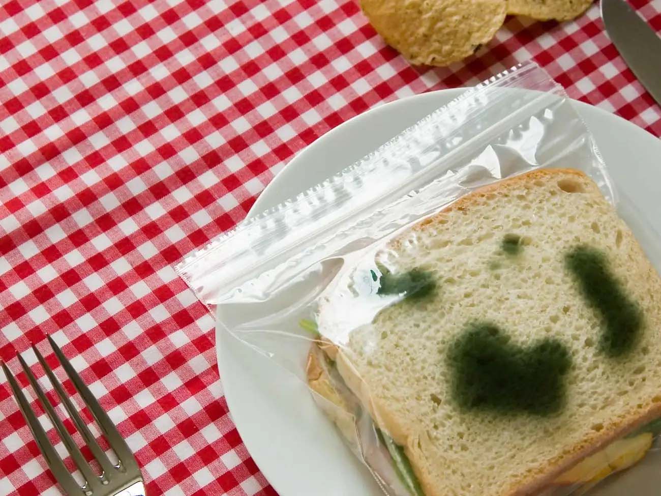 These AntiTheft Lunch Bags Will Help Stop Coworkers From Stealing Your