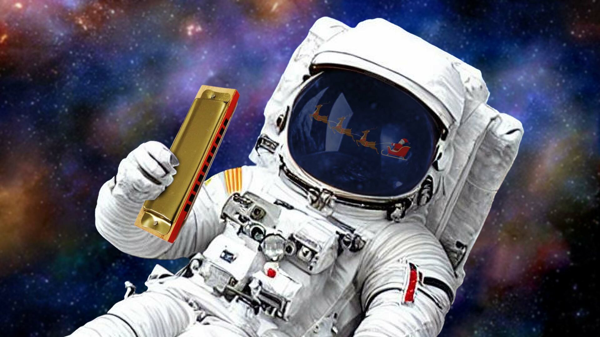 What Was The First Song Played In Space? Do You Know?
