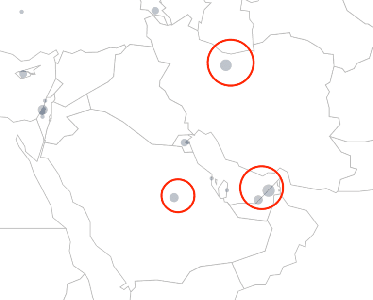 21 Countries Where Bitcoin Is Illegal (2019)