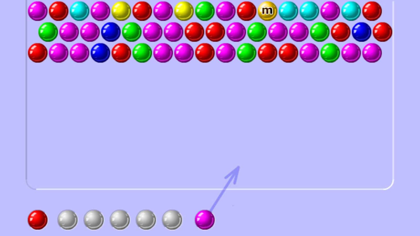 Bubble Shooter Classic Pop All You Want And Play Now For Free