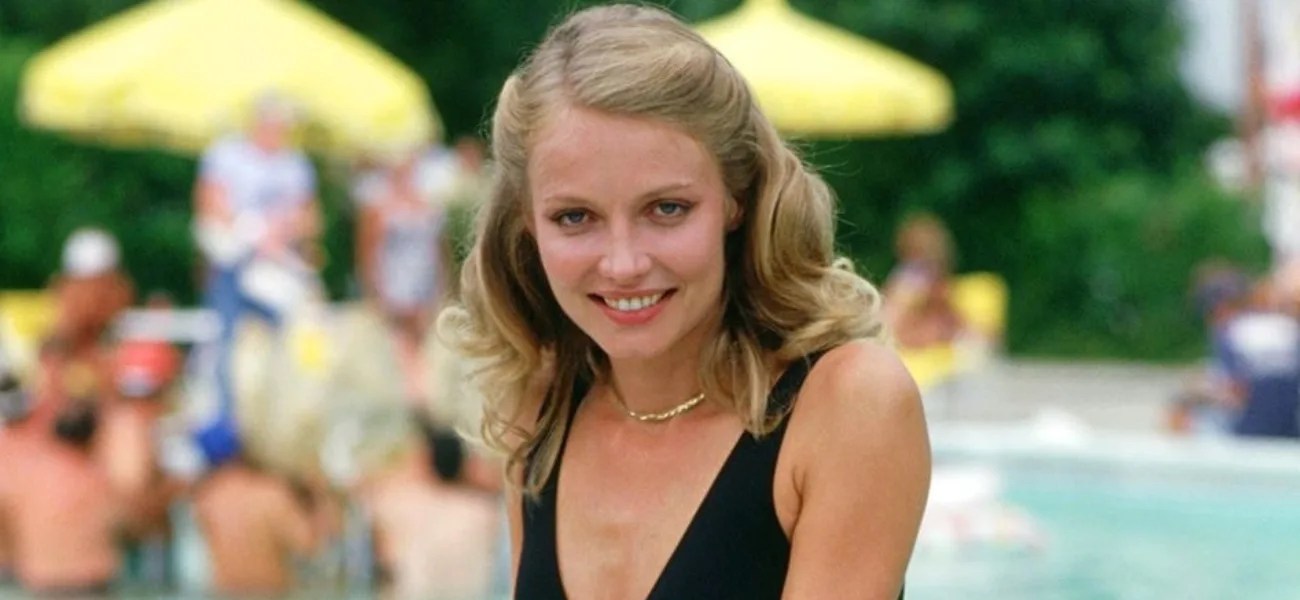 'Bad Stench' Leads To Discovery Of Caddyshack Actress Cindy Morgan's Body
