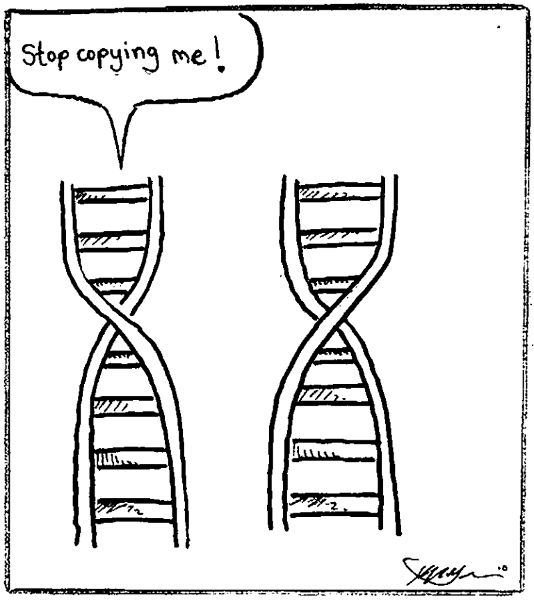 20 Funny DNA Jokes And Pick Up Lines... With Explanations