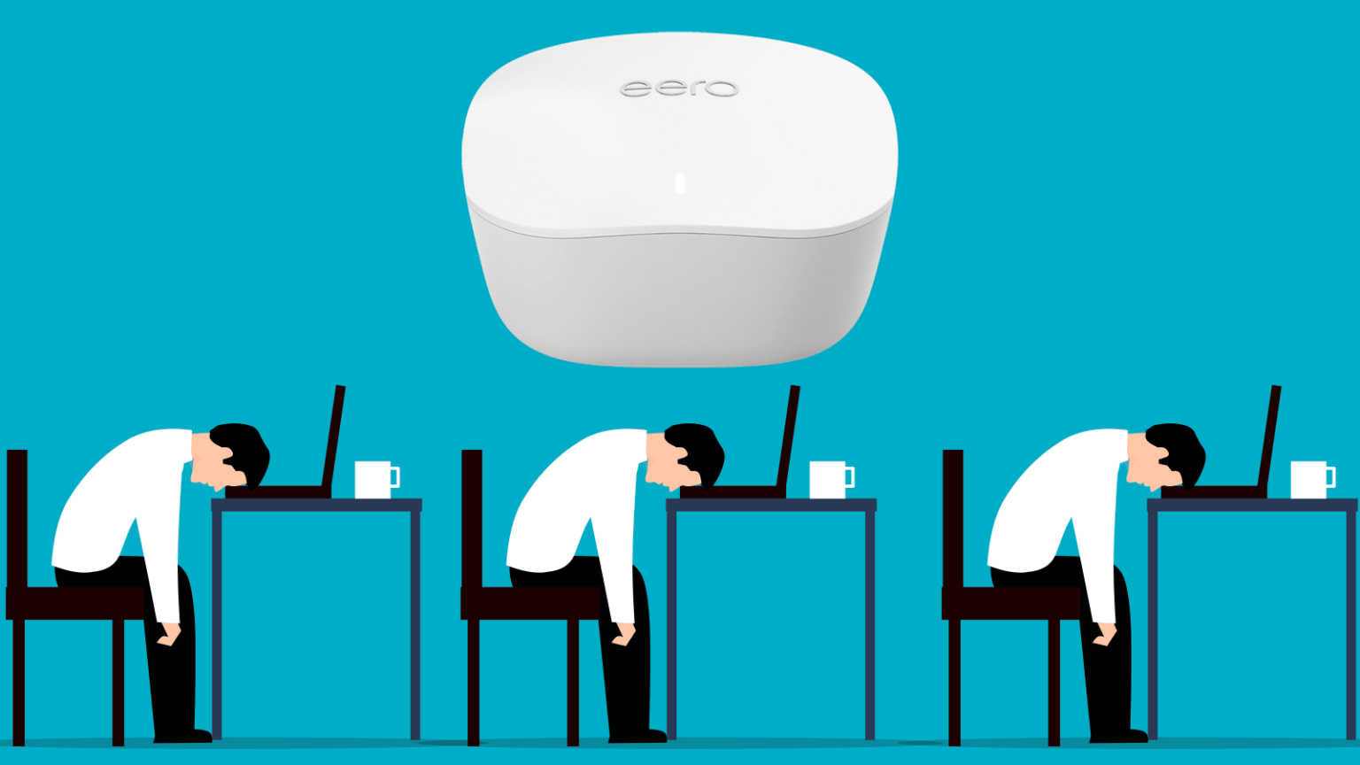 Eero Troubleshooting Issues Solved: Why Won't My Eero Router Connect To