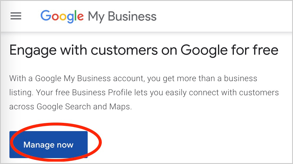 How To Change The Primary Owner On Google My Business
