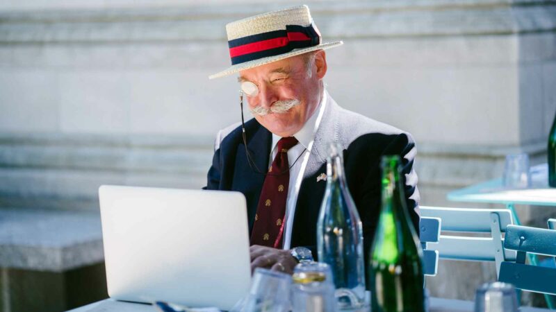 Free Games At Aarp - New Online Game Portal For Seniors