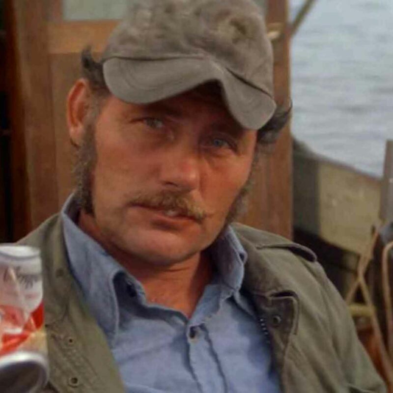 25 Colorful Quint Jaws Quotes From The 1975 Blockbuster Film