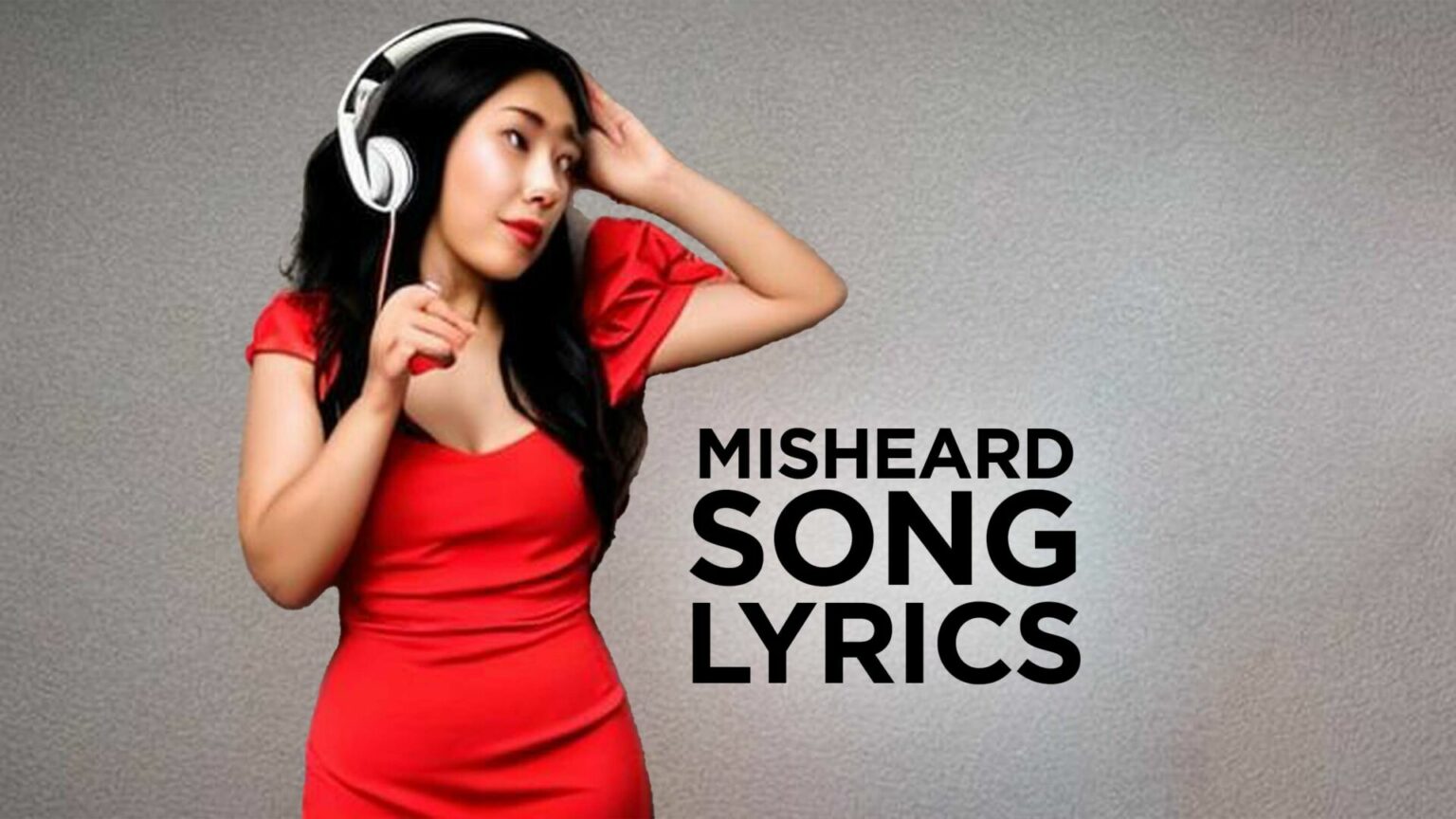 Misheard Song Lyrics The 15 Songs That Rock 'N Roll Fans Misquote The Most