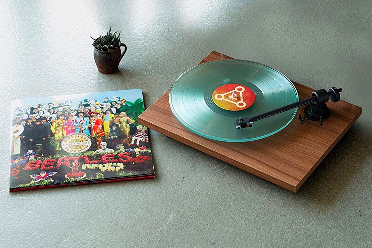 Everything You Need To Know About Adding A Sonos Record Player To Your