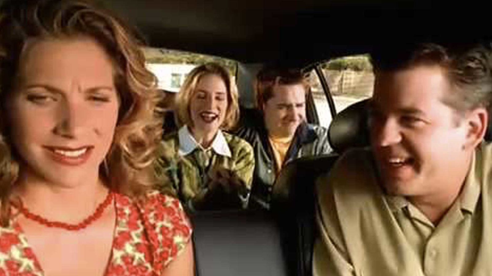 How A Fart Sound Effect Got Smart Beep's "Blind Date" Super Bowl