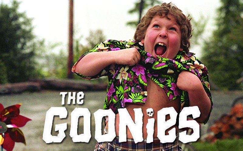 Top 25 Quotes and OneLiners from The Goonies