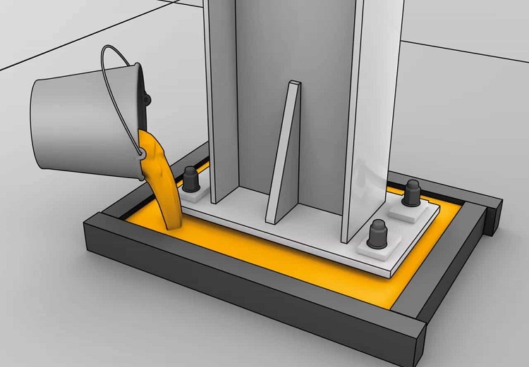 Grouting Works Method Statement Download Best Editable Construction Documents
