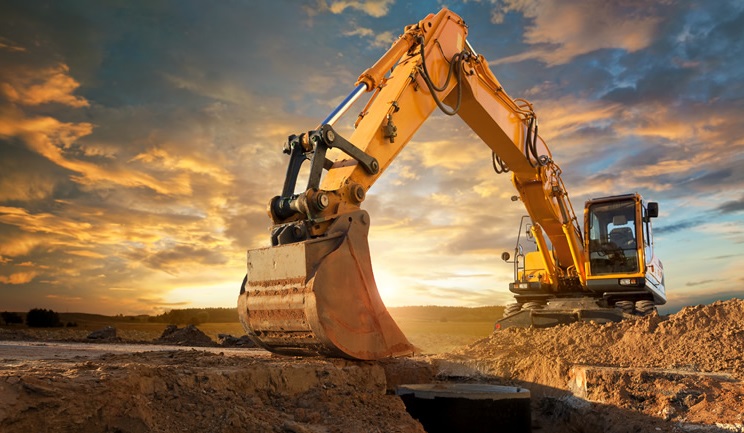 Method Statement for Bulk Earthworks Method Statement HQ