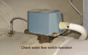 Chiller Preventive Maintenance & Operation Method Statement