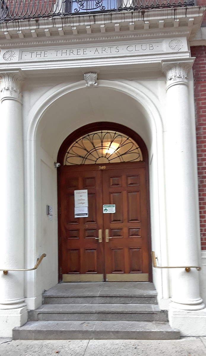 recesseddoor4s method two madness