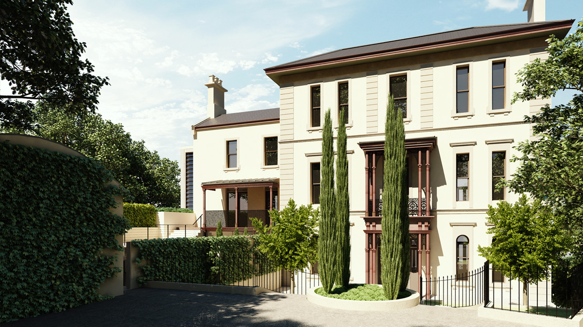 HERITAGE Method Visualisation