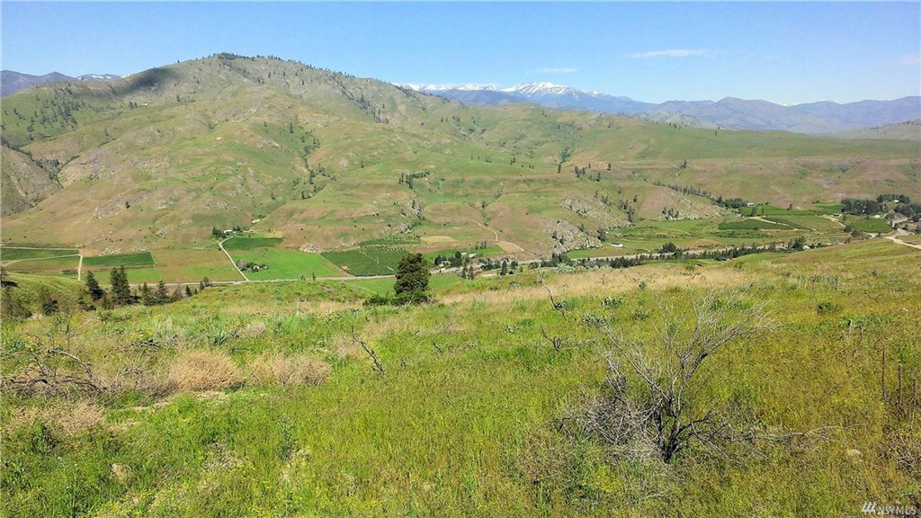 Just Sold! 110 Cowboy Road Methow 78,300 Blue Sky Real Estate