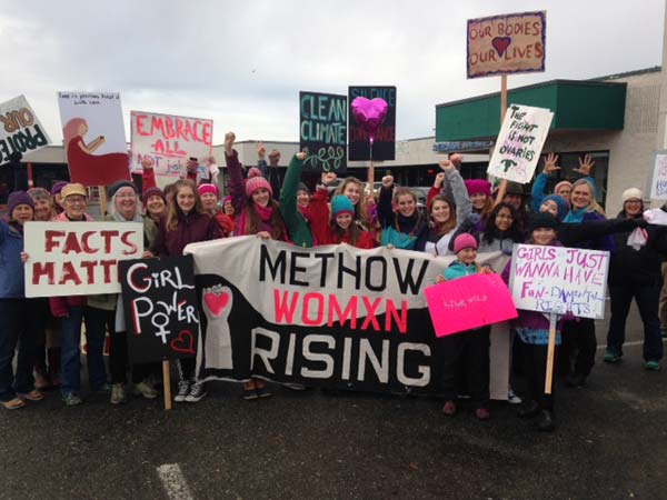 Seattle, Washington Methow Valley News