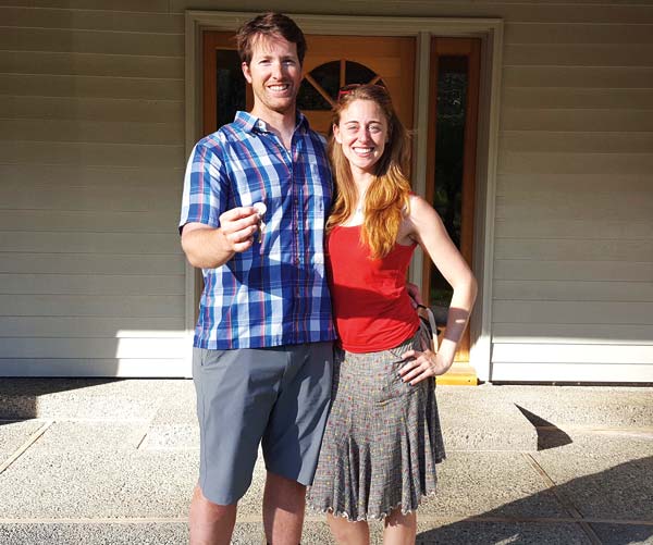 Real estate and reality TV Methow Valley News