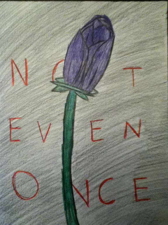 Speak Up Against Meth Meth Project