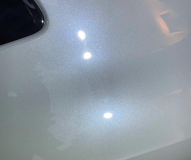 Paint Enhancement and Correction Meticulous Details Meticulous Details