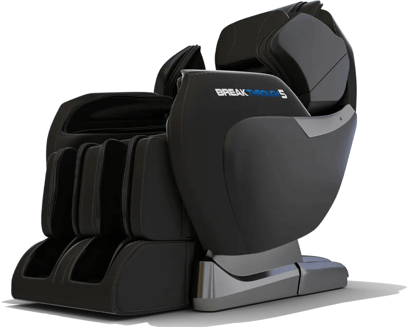 Deep Tissue Massage Chair Service In Goodyear, AZ Me Time