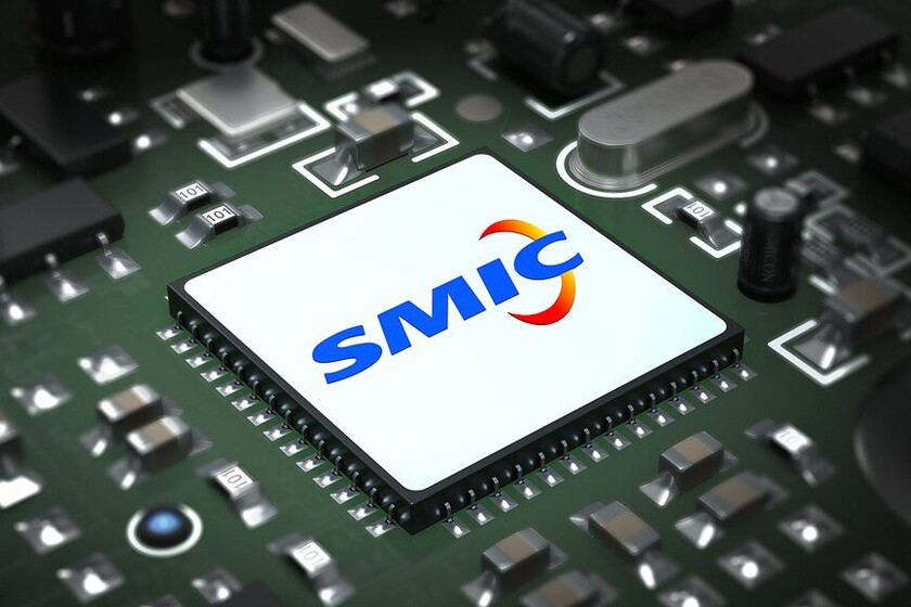China's largest semiconductor manufacturer prepares a 2.35 billion China's largest semiconductor manufacturer prepares a 2.35 billion