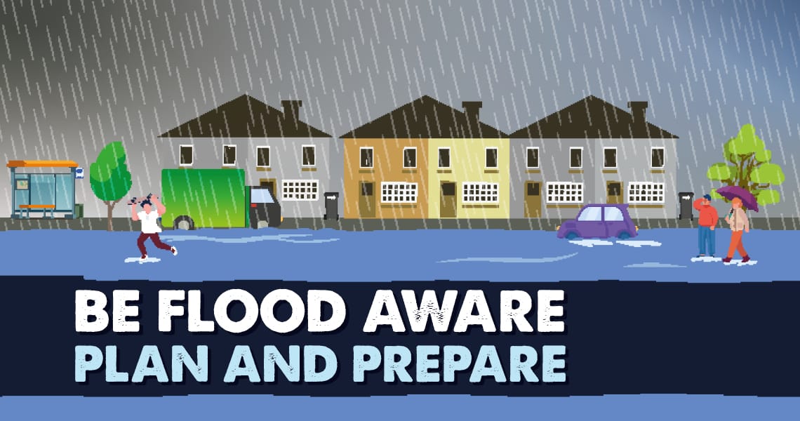 Redbridge Council Adopts Metis Flood Alleviation Strategy & Surface