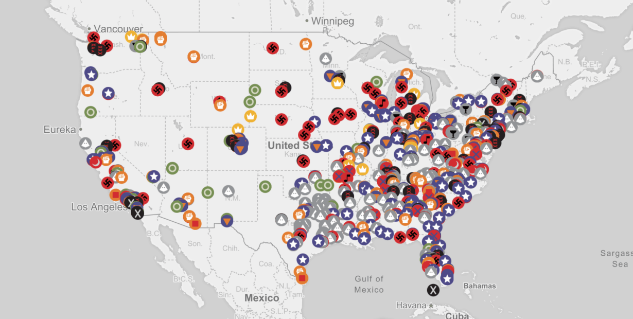Southern Poverty Law Center (SPLC) Media Bias/Fact Check