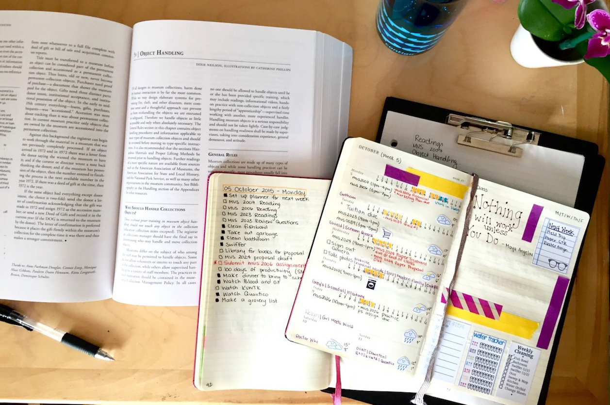 Studyblr Your Excuse to Browse Tumblr and Call it a Productivity