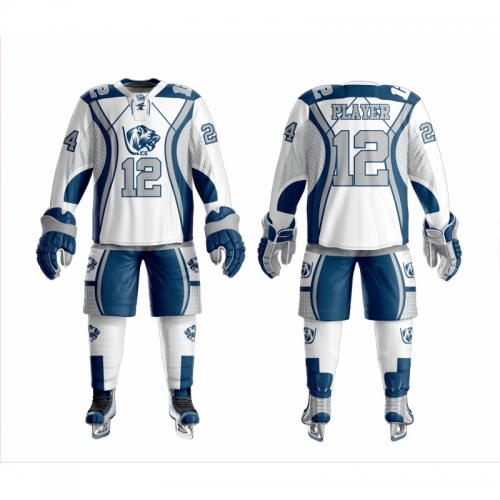 ICE HOCKEY UNIFORM Metlex Pro