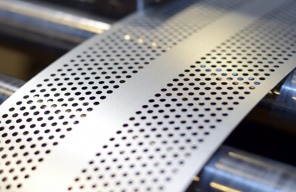 Perforated Metal Custom Perforated Metal Metalex