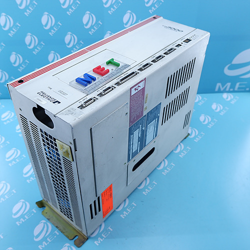M.E.T Co.,ltd ☏+82429348257 [SERVO DRIVE] RELIANCE VZ3000 DIGITAL