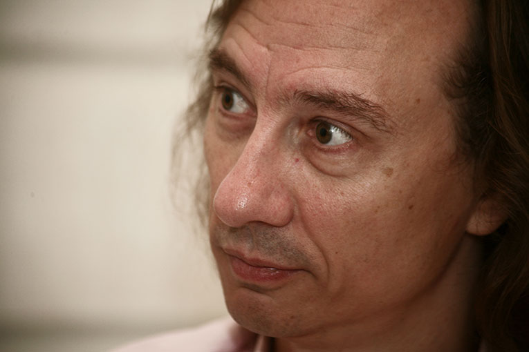 Interview with Stuart Clark Revista Mètode