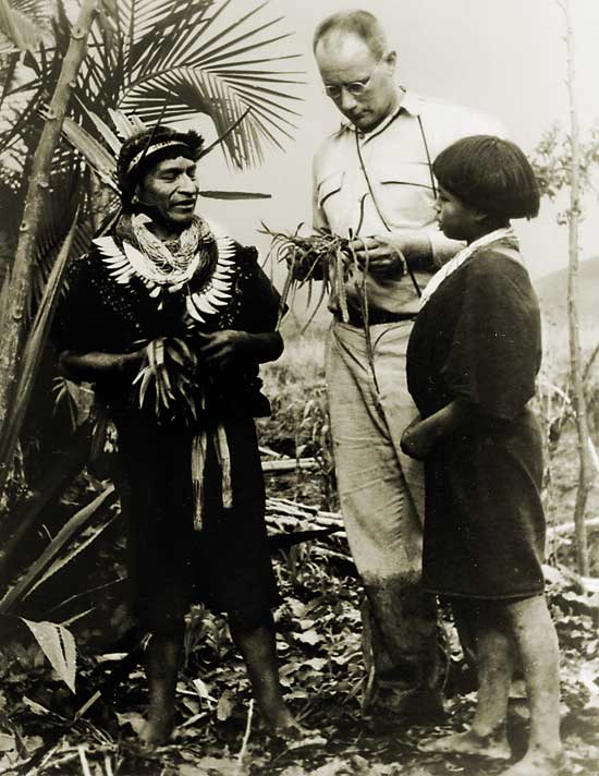 A vindication of ethnobotany Revista Mètode