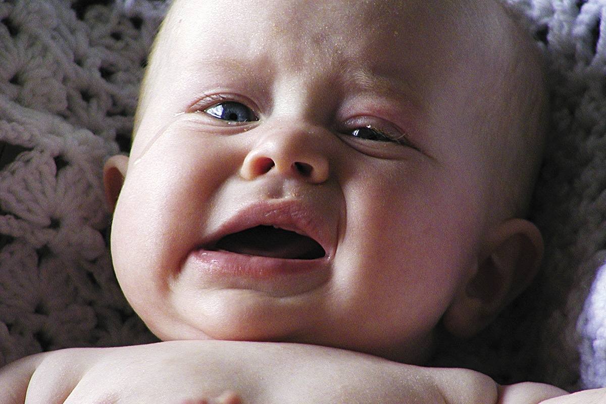 Children in Pain Revista Mètode