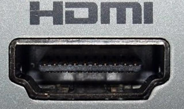 Apa Itu Port HDMI ( Kalian Harus Tau Fungsi Port Ini! )