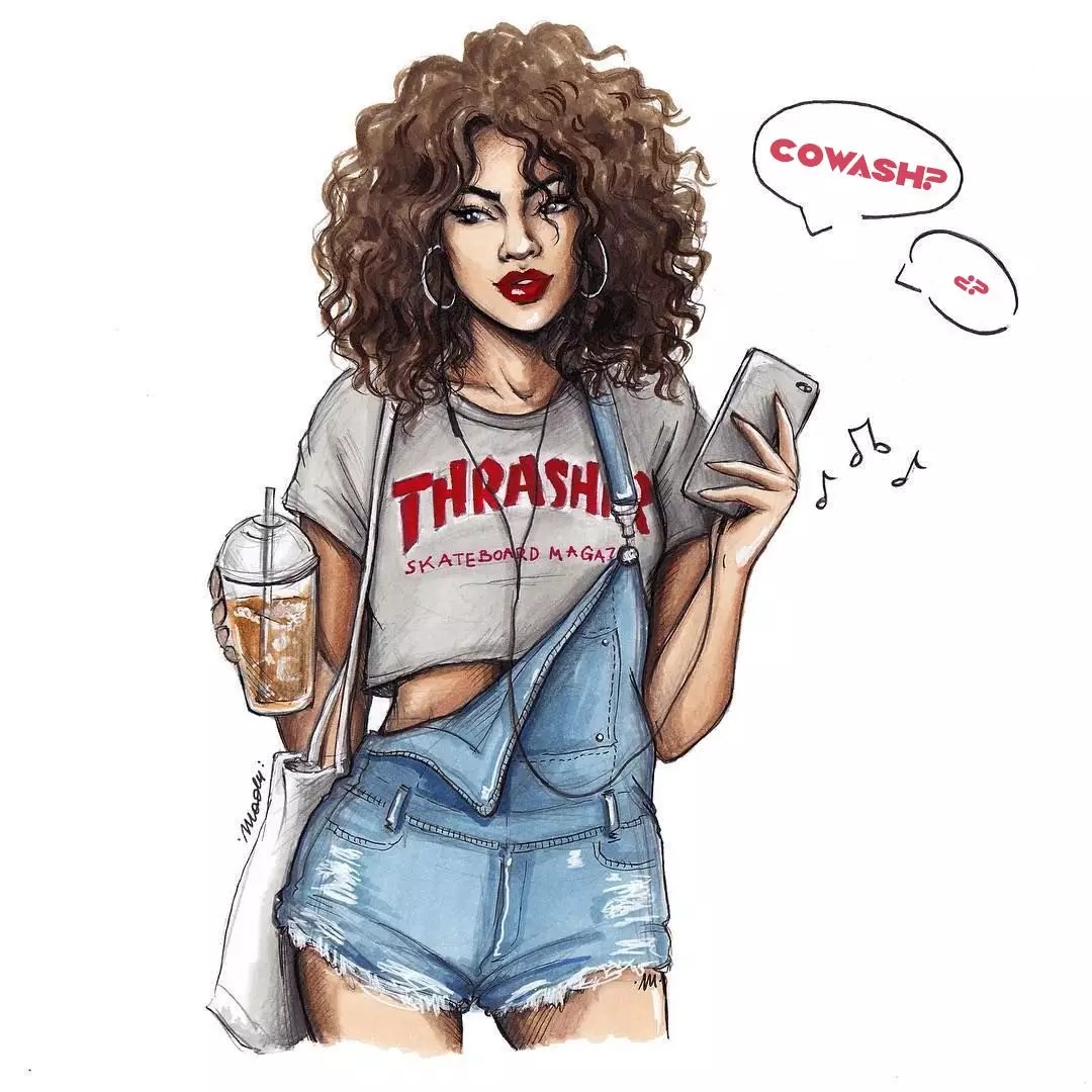 ¿Qué es el co wash? Productos Aptos Rutinas Cowash Lowpoo