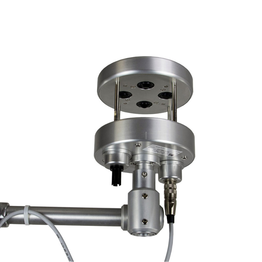 30.5 Industrial Grade Sonic Anemometer Met One Instruments