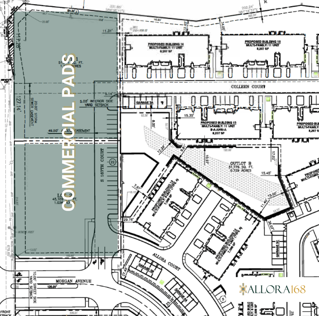 Allora Capriana Update July 2022 Metonic Real Estate Solutions