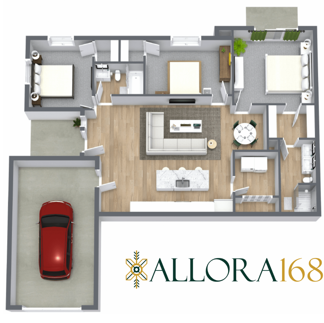 Allora Capriana Update July 2022 Metonic Real Estate Solutions