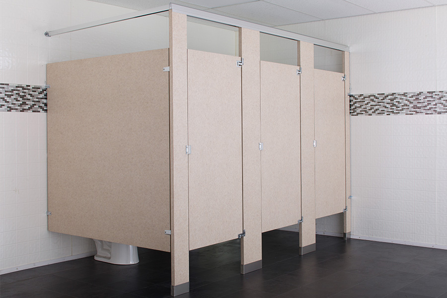 Plastic Laminate Toilet Partitions Metpar
