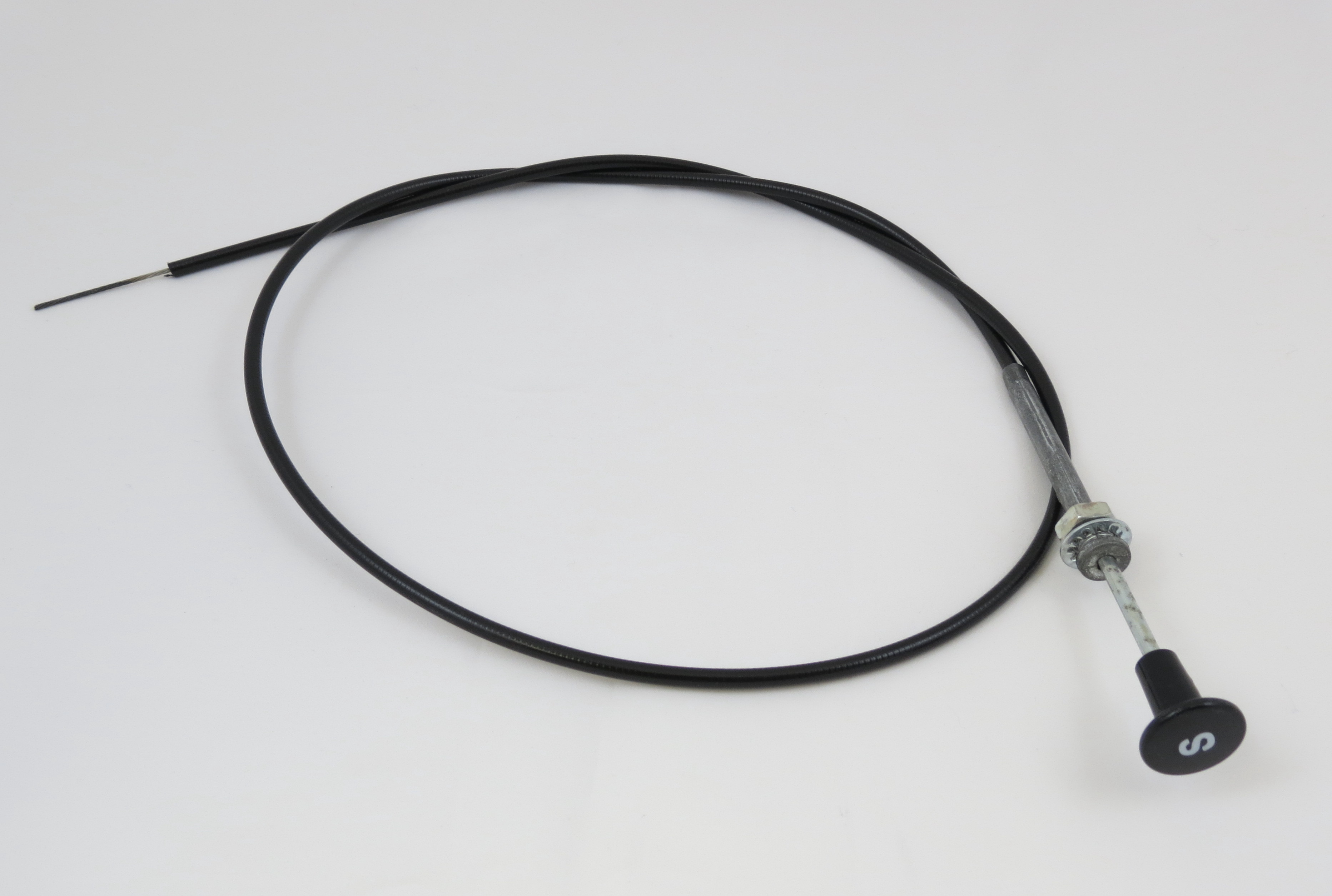 Starter pull cable Metropolitan Pit Stop