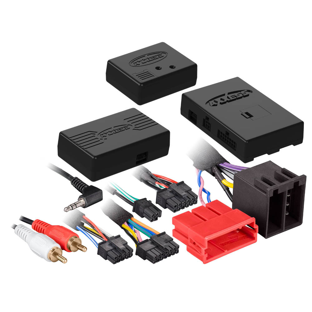 AXDIS-PO32 | Axxess Integrate